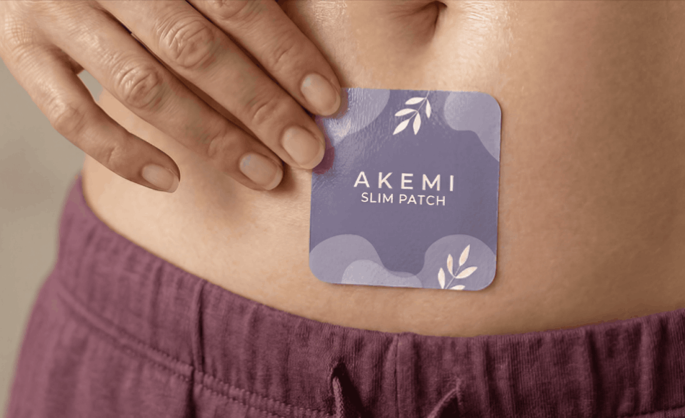 Akemi Slim Patch