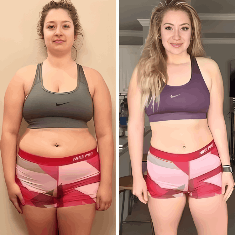 Akemi Slim Patch customer ~Scott T.  Texas, USA