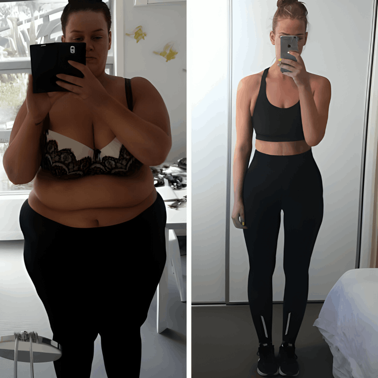 Akemi Slim Patch Customer - ~Lee T.  Ohio, USA