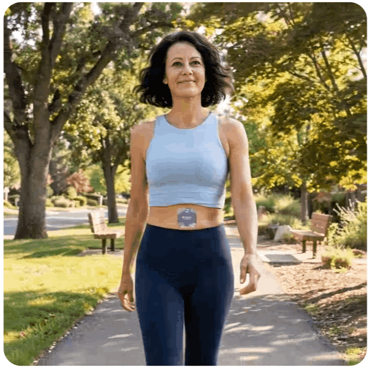 what is Akemi Slim Patch